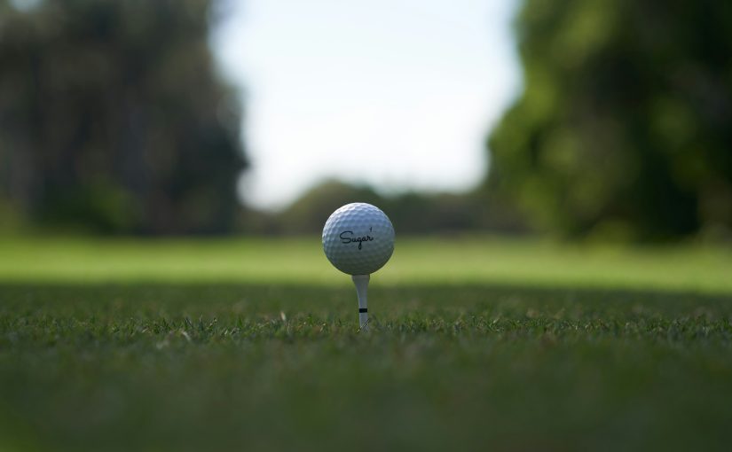 ゴルフのアイアン飛距離はどれくらい？番手別の目安と平均を解説